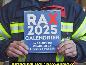 Ouvre ta porte ta bouche et ton cul pour le calendrier des pompiers asia gay porn sex