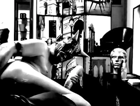 A Satanic Solo Male Sex Movie gay porn solo chinese