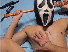 Feliz Hallowen com bastante pica e leite twitter gay porn china