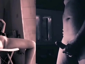 I masturbate with a girl masturbating back chinese shower gay porn