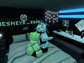 Roblox furry amigo olfateando mi culo...( SNO   MX RLN ) hot desi porn gay