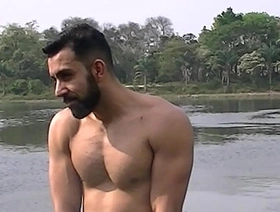 Nude Photo Shoot hairy chinese gay porn