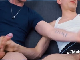 Is It Weird For 2 Straight Guys To Watch Porn And Jerk Off Together & Also Indulge In Some Fun? china massage gay porn