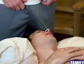 Step son wants step dad's cock undefined old & young asian gay porn chinese