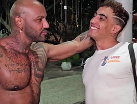 SAFADA MADRINHA gay porn chinese muscle