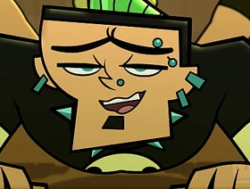 DuncanXTrent chinese new year gay porn