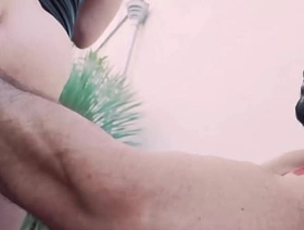 Kinky Axel Abysse And Marco Fisted Each Other Ass singaporean gay porn