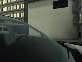 Lustful Ride hot gay porn