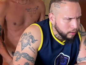 Chakal Me da de Probar su verga grande y Gruesa hot gay japan porn