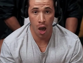 Summa Cum Load Part 4  MEN   Dillon Diaz, Kyle chinese+gay+porn