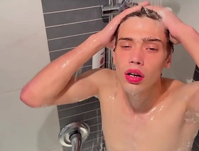 Dastin - Shower trance video japan gay porn