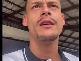 FUDENDO GOSTOSO COM O FLAMENGISTA indonesia gay porn vidio