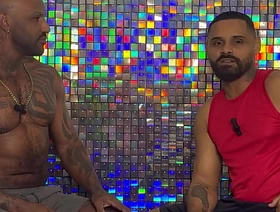 PERVERTIDO: VÍTOR GUEDES - E2 porn gay japan muscle