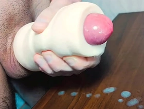 Cum in your wet and tight pussy Moans - AlexHuffCum korean daddy gay porn