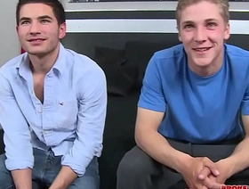 Ayden Troy & Vadim Black Ass Pound porn gay hot