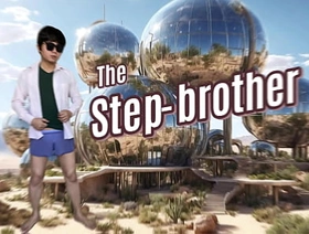 A young boy was shocked to learn that his step brother likes sucking cock and loves anal sex japan shower gay porn