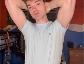 I Was So Horny Last Night! korean daddy gay porn