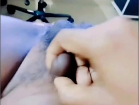 Flat chest small dick shemale singapore gay twink porn