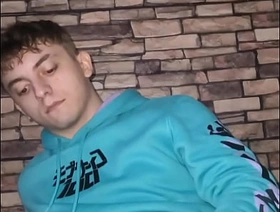 french boy with a pretty face jerks off gay porn jap