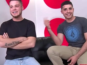 Zeno Kostas Fucks Shane Ridge Raw taiwan gay porn movie