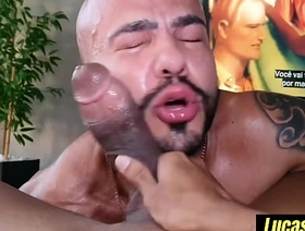 arrombei o rabao dessa puta japan gay model porn