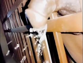 Crossdresser piss everwhere compilation chinese gay porn movie