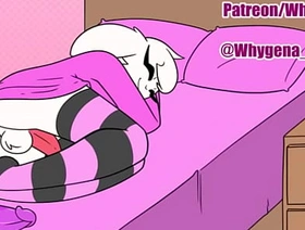 Reggie - Sexo anal con consolador gay japan teen porn