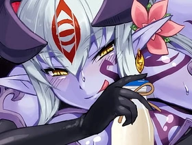 I Was Humiliated By This Snake Girl (Monster Girl Quest) hot chinese gay porn