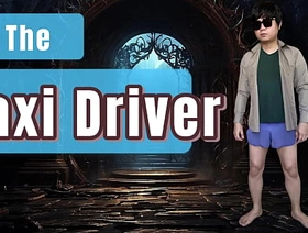 BDSM and edging fetish and desire of a hot handsome man was fulfilled by a taxi driver. chinese gay story porn