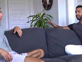 Stepfather Teaching His Stepson how To Get Fucked - Creepdad taiwan gay porn onlyfans