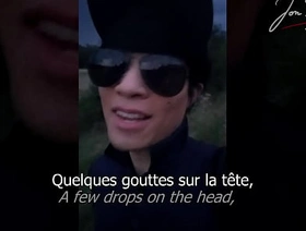 VLOG outdoors, Jon Arteen talks, masturbates, ejaculates sperm in a wheat field. Young French-Asian twink who likes to show his sex, his face on free porn videos. Because the boy likes to excite, the cock of gay, bi or straight men and everyone gay porn jap dirty