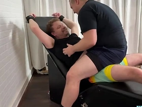 Matt And Ryder Join Forces To Tickle A Good Sport Loborud video porn gay china