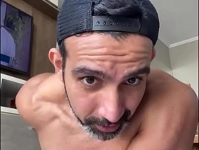 Danielshowsoff - Livestream 2 - Morning Exercises indonesia massage gay porn