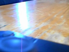 DILF Richard Lennox Show Off His Bare Feet chinese gay porn bdsm