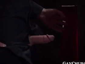 The religious pleasure of committing illicit deeds korean bottom gay porn