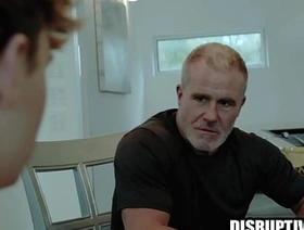 Irresposible step son needs to be disciplined sex gay korean porn