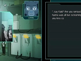 Memory Leak - Black Market Route (Training Room Path) - Good Ending - Full Playthrough - No Commentary chinese gay spa porn