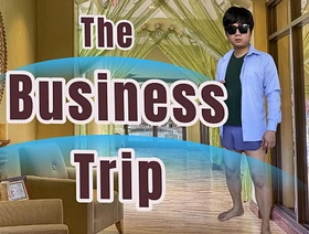 A married guy went for a business trip and encounter a hot sexual experience with a stranger in the gym locker room twitter chinese gay porn