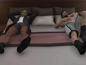 Gay GTA V Hentai gay chinese slave porn