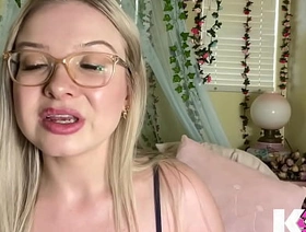 Goddess Potion Makes you a Woman: Body Transformation Potion Part 2 hot gay porn solo