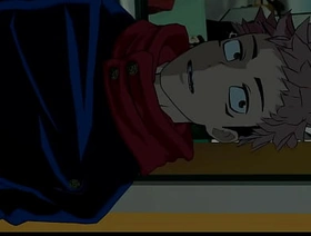 itadori y todo tienen sexo en español mexicano gay korean boy porn