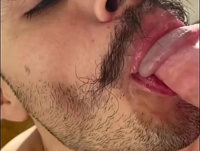 He fucks me before breakfast. PART 1 korean twink porn gay