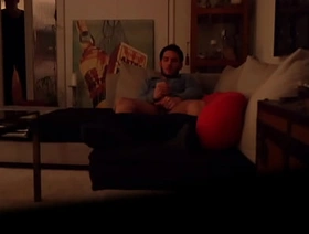 Grandpa caught me wanking and watched me! Is he gay? austin wolf hot gay porn