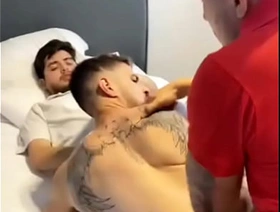 me follan para aprobar la materia chinese dick gay porn