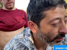 Horny Machos Fucking in Public Places japan creampie gay porn