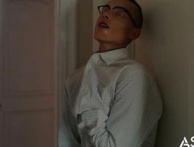 Dark & Disturbed Hoss Kado Causes Drama At Vacation House - Honeyguide Pt 3 chinese hot gay porn