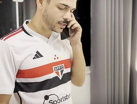 Trai meu namorado com melhor amigo dele - Assista Completo hot beard gay porn