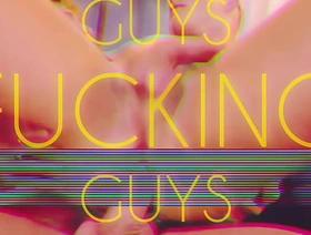 So Fucking GAY: A Guided Porn Compilation gay porn super hot