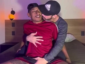 Duvido não gozar em 2 minutos gay bear japan porn