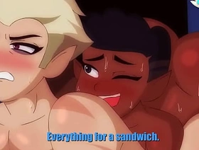 The owl house gay sex by hyperlaction hot gay porn pov